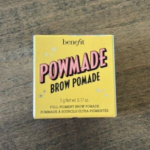Benefit powmade brow pomade 2.5